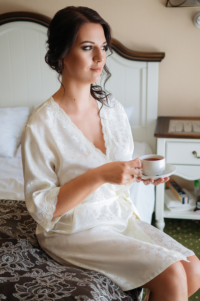 Катя и Фарход. Свадебный фотограф во Владимире - Мария Широкорядова