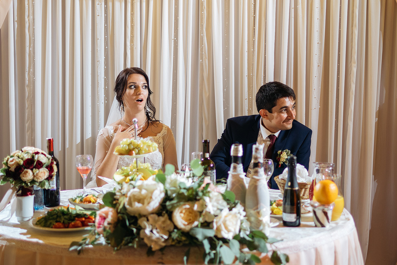 Катя и Фарход. Свадебный фотограф во Владимире - Мария Широкорядова