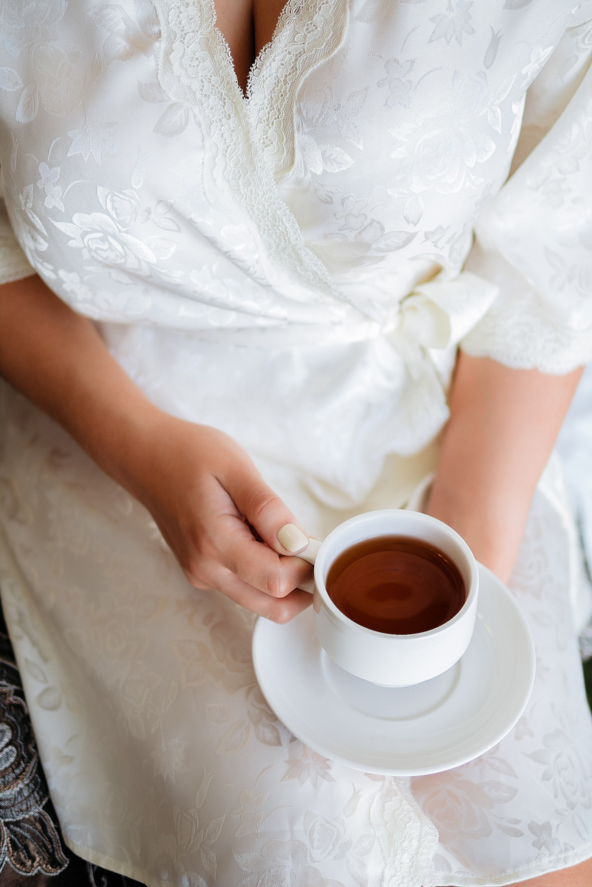 Катя и Фарход. Свадебный фотограф во Владимире - Мария Широкорядова