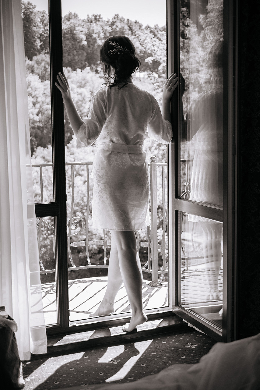 Катя и Фарход. Свадебный фотограф во Владимире - Мария Широкорядова