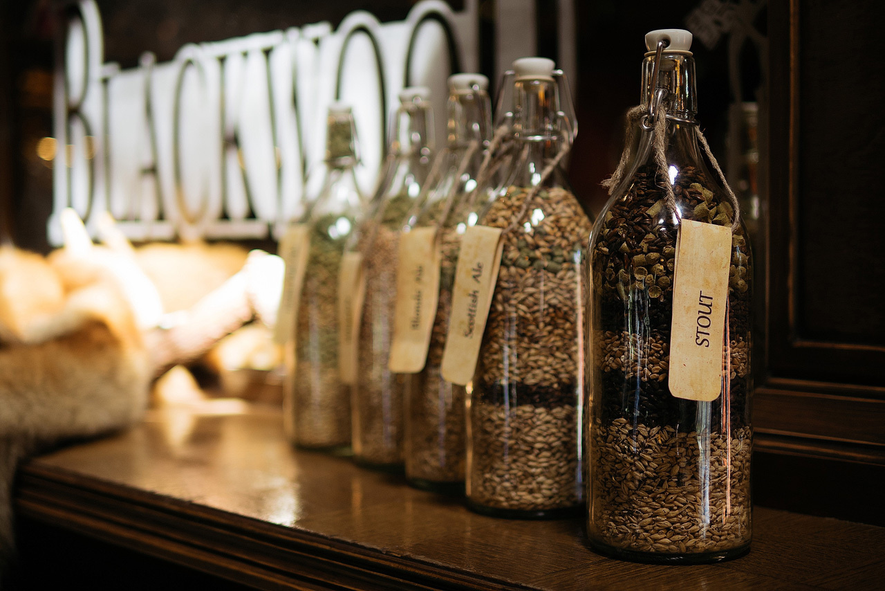 Катя и Фарход. Свадебный фотограф во Владимире - Мария Широкорядова