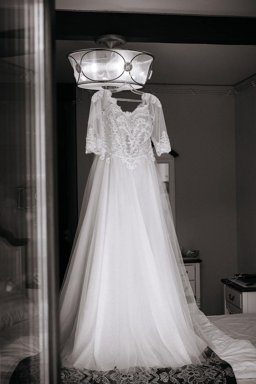 Катя и Фарход. Свадебный фотограф во Владимире - Мария Широкорядова