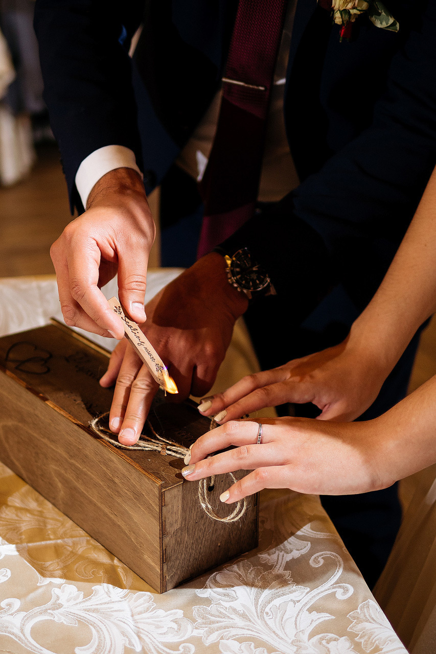 Катя и Фарход. Свадебный фотограф во Владимире - Мария Широкорядова