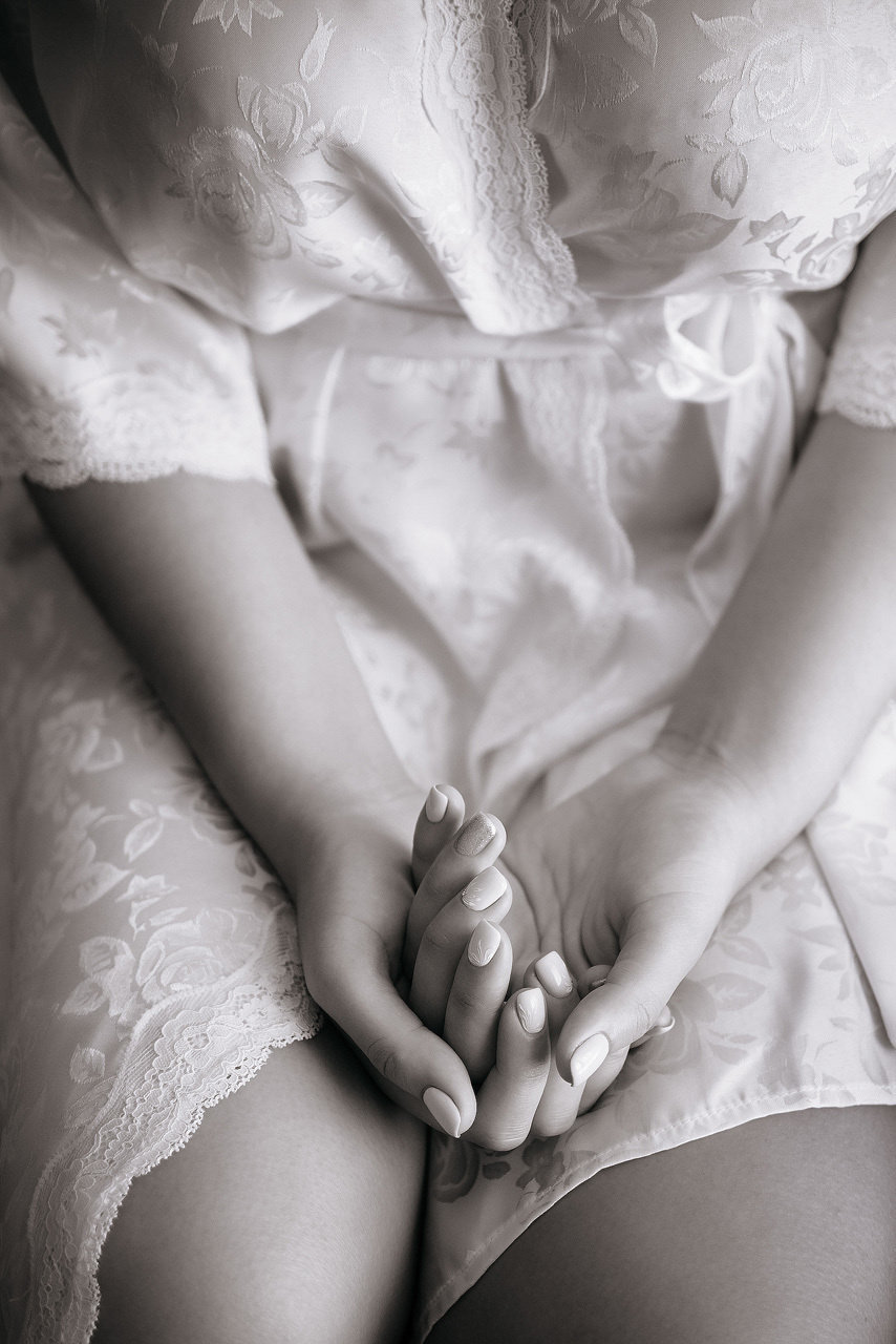 Катя и Фарход. Свадебный фотограф во Владимире - Мария Широкорядова