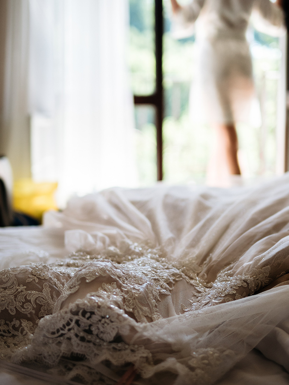 Катя и Фарход. Свадебный фотограф во Владимире - Мария Широкорядова