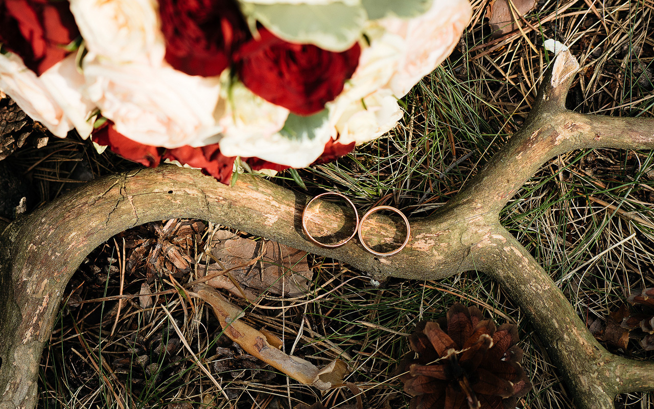 Катя и Фарход. Свадебный фотограф во Владимире - Мария Широкорядова