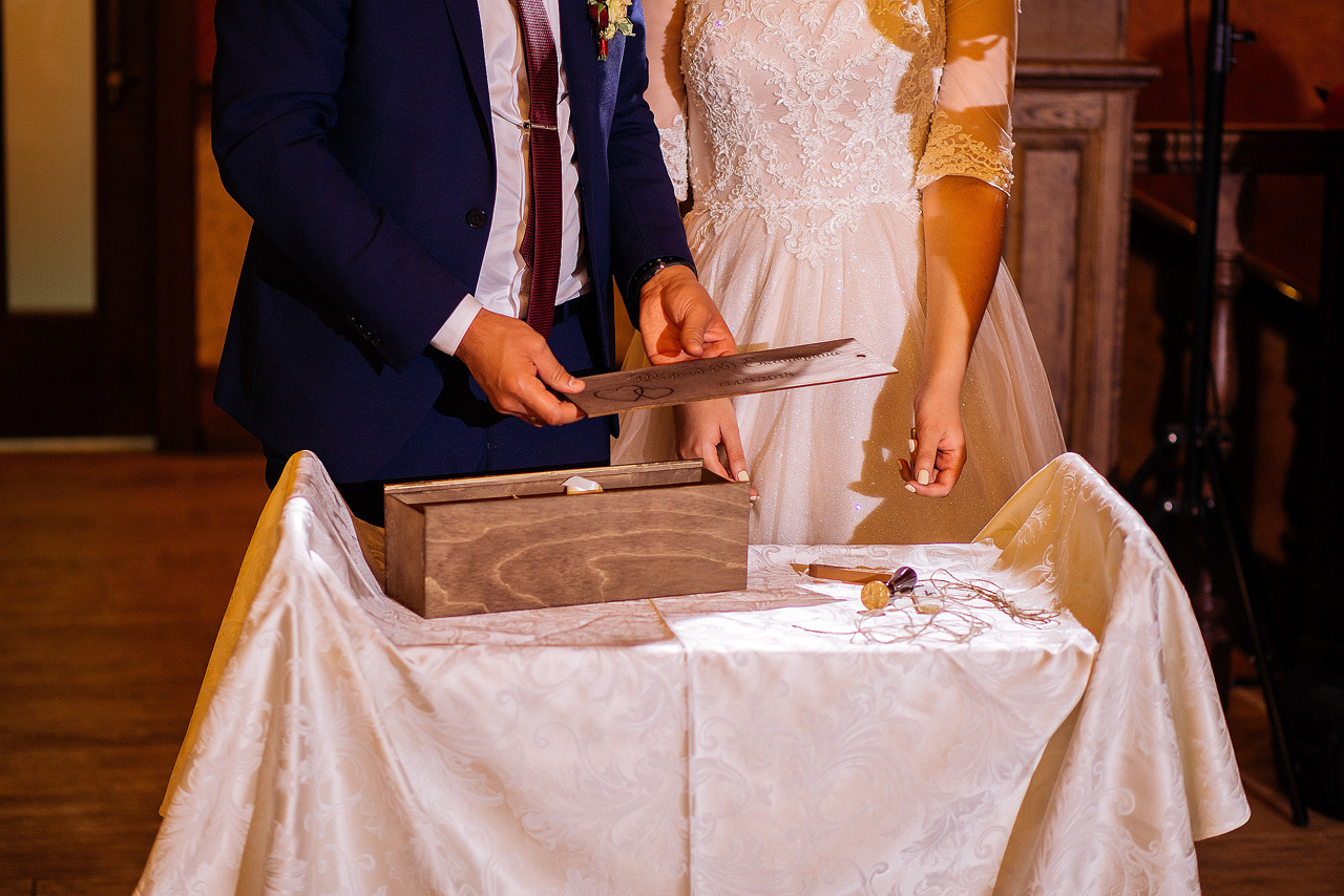 Катя и Фарход. Свадебный фотограф во Владимире - Мария Широкорядова