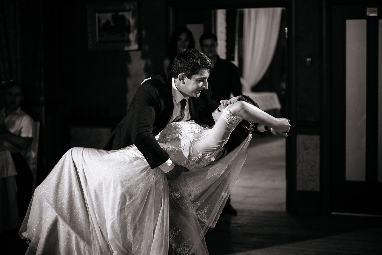 Катя и Фарход. Свадебный фотограф во Владимире - Мария Широкорядова