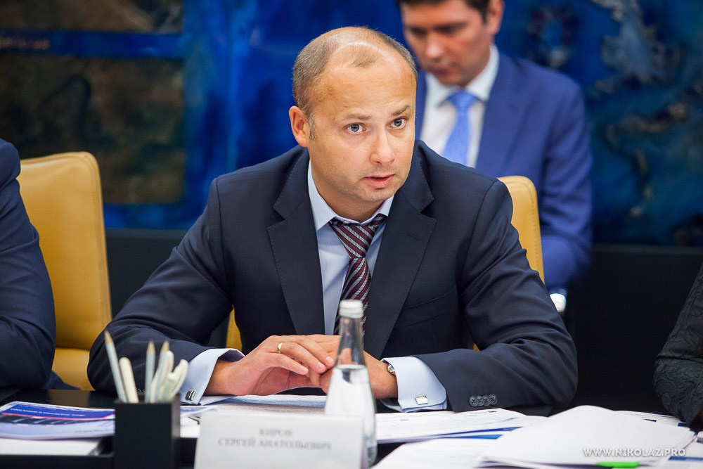 Русгидро (конференция). Видеооператор/Фотограф Николай Завьялов