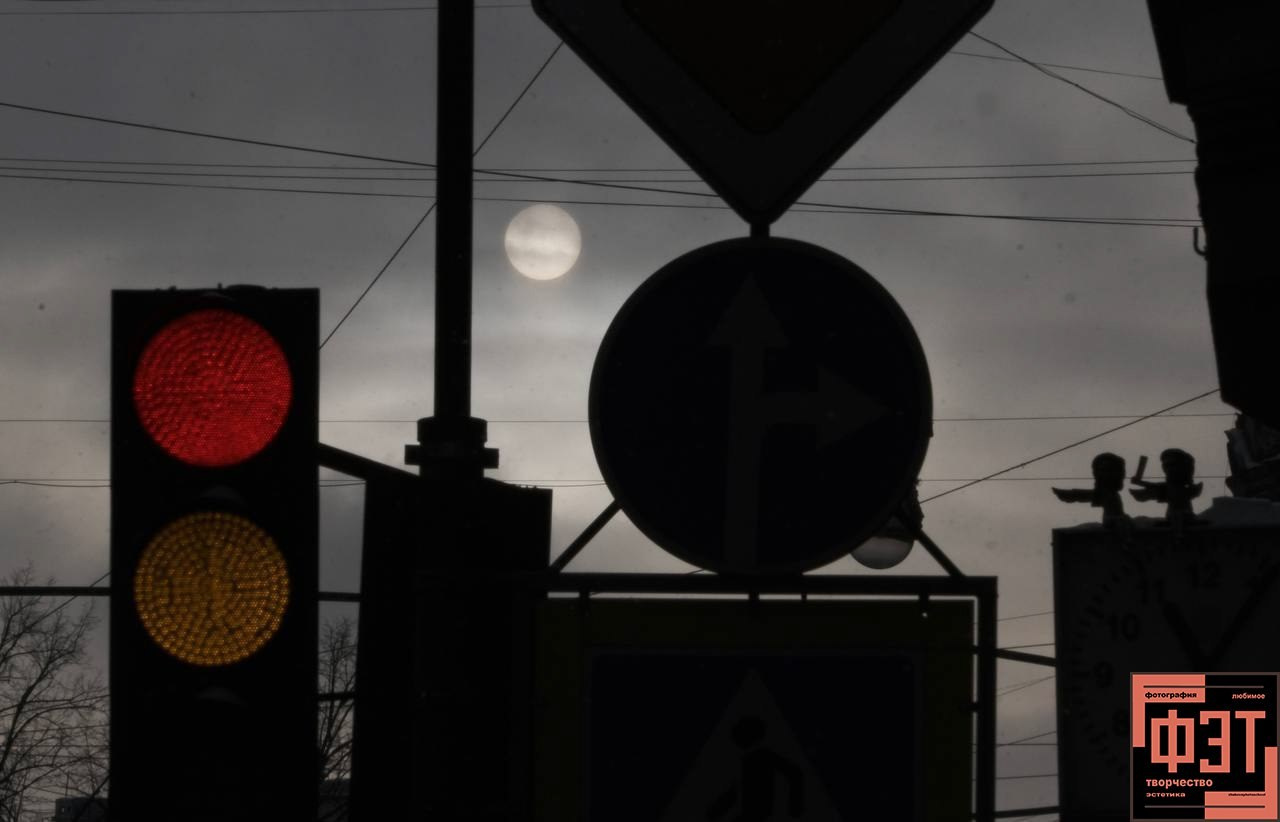 Фотопроект «ФЭТ: Фотография, Эстетика, Творчество»