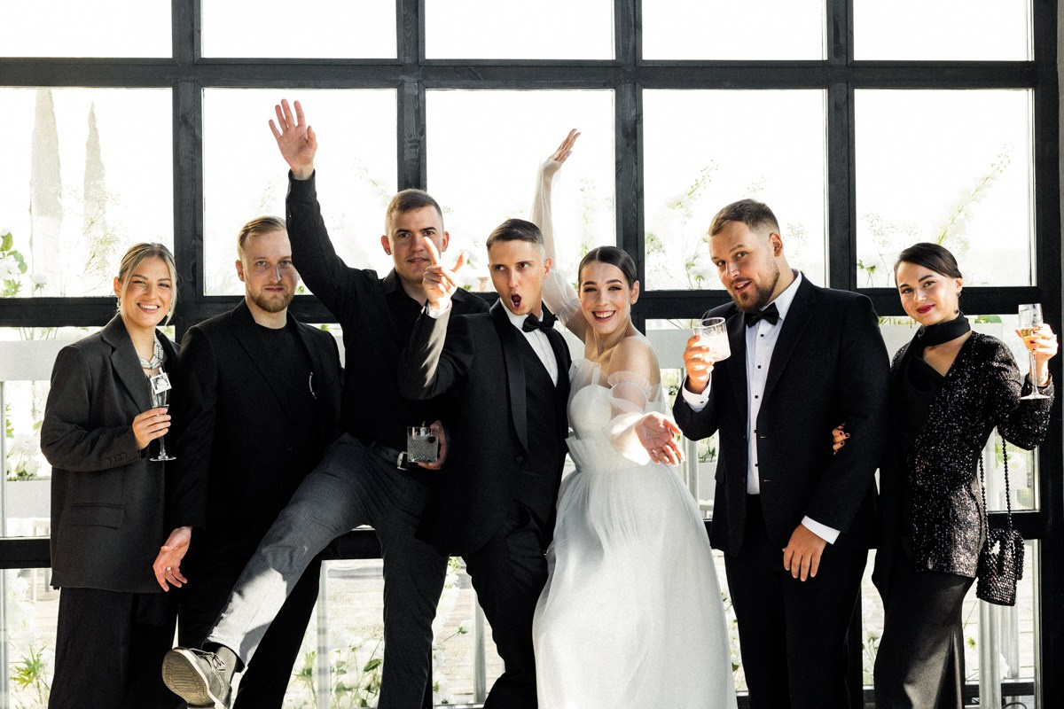 Лиза и Леша. Фотограф Подсумкина Ирина