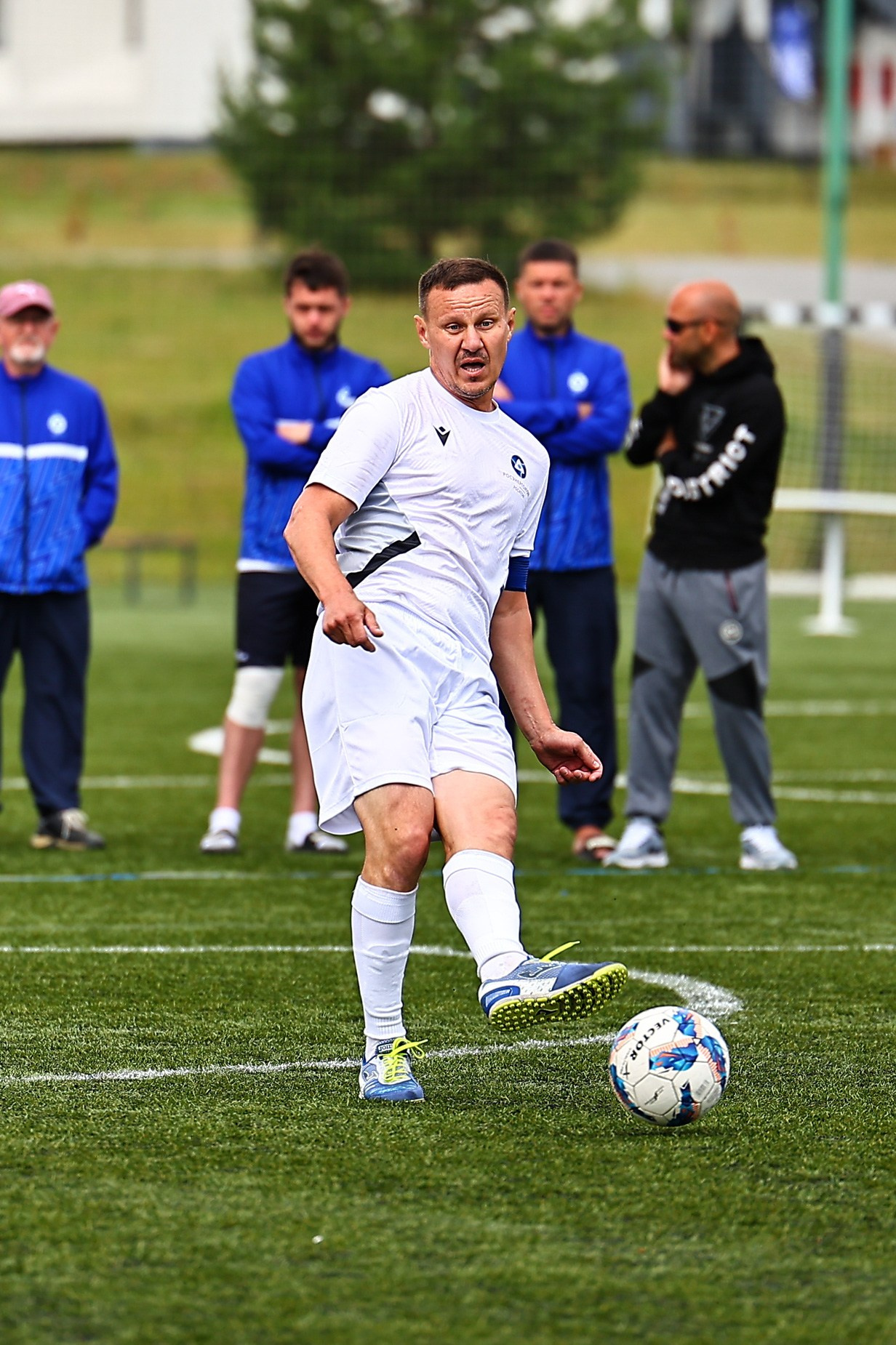 АТОМИАДА Лето 2025. Фототерапевт Ева Бунеева