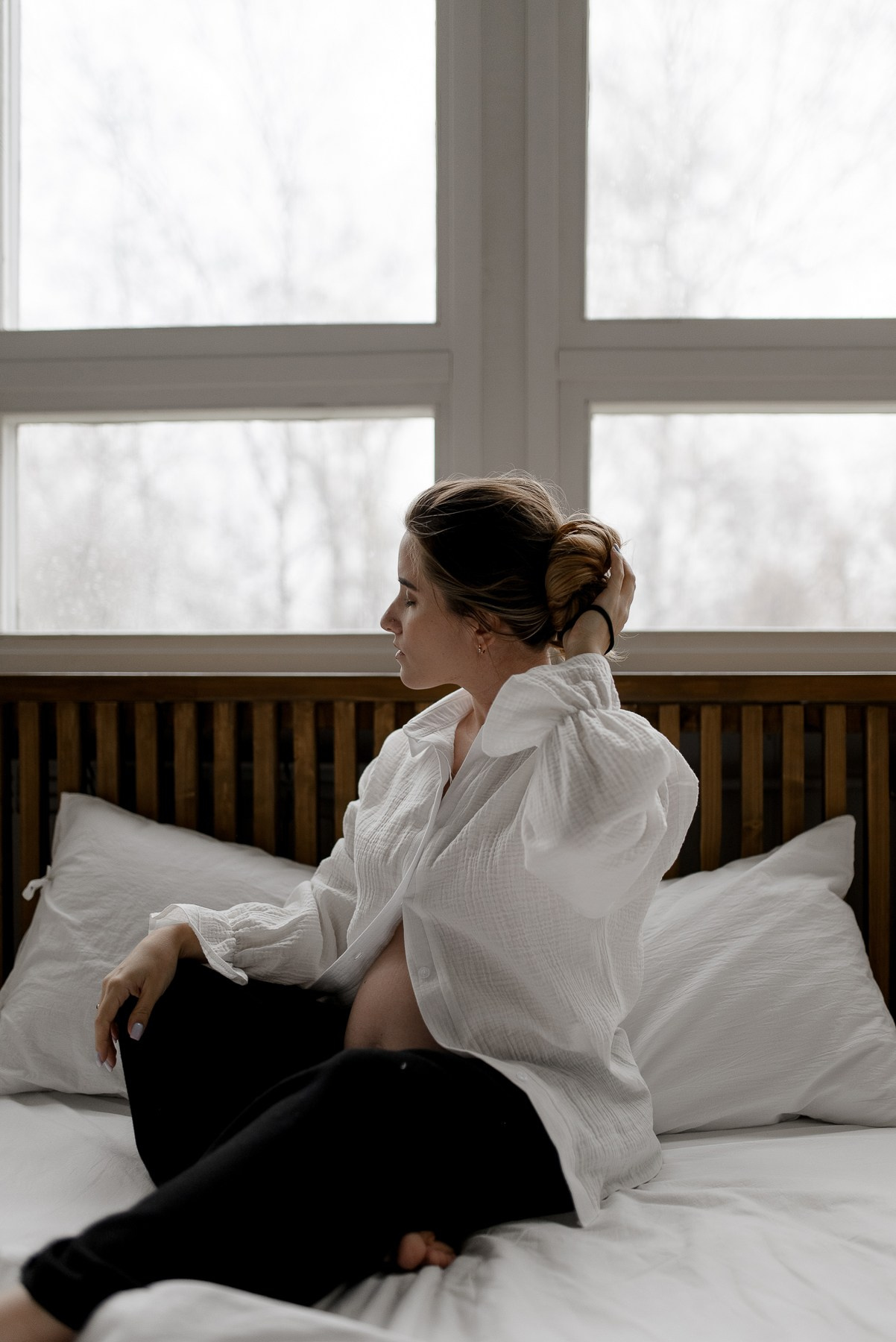 Маша. Свадебный и семейный фотограф в Рязани Калинкина Мария