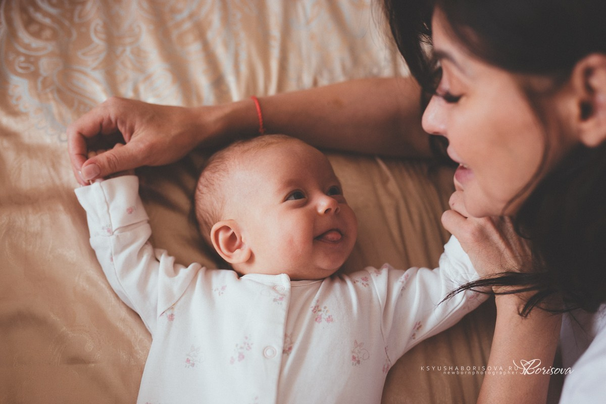 Ева lifestyle. Фотограф новорожденных в Магнитогорске Ксюша Борисова