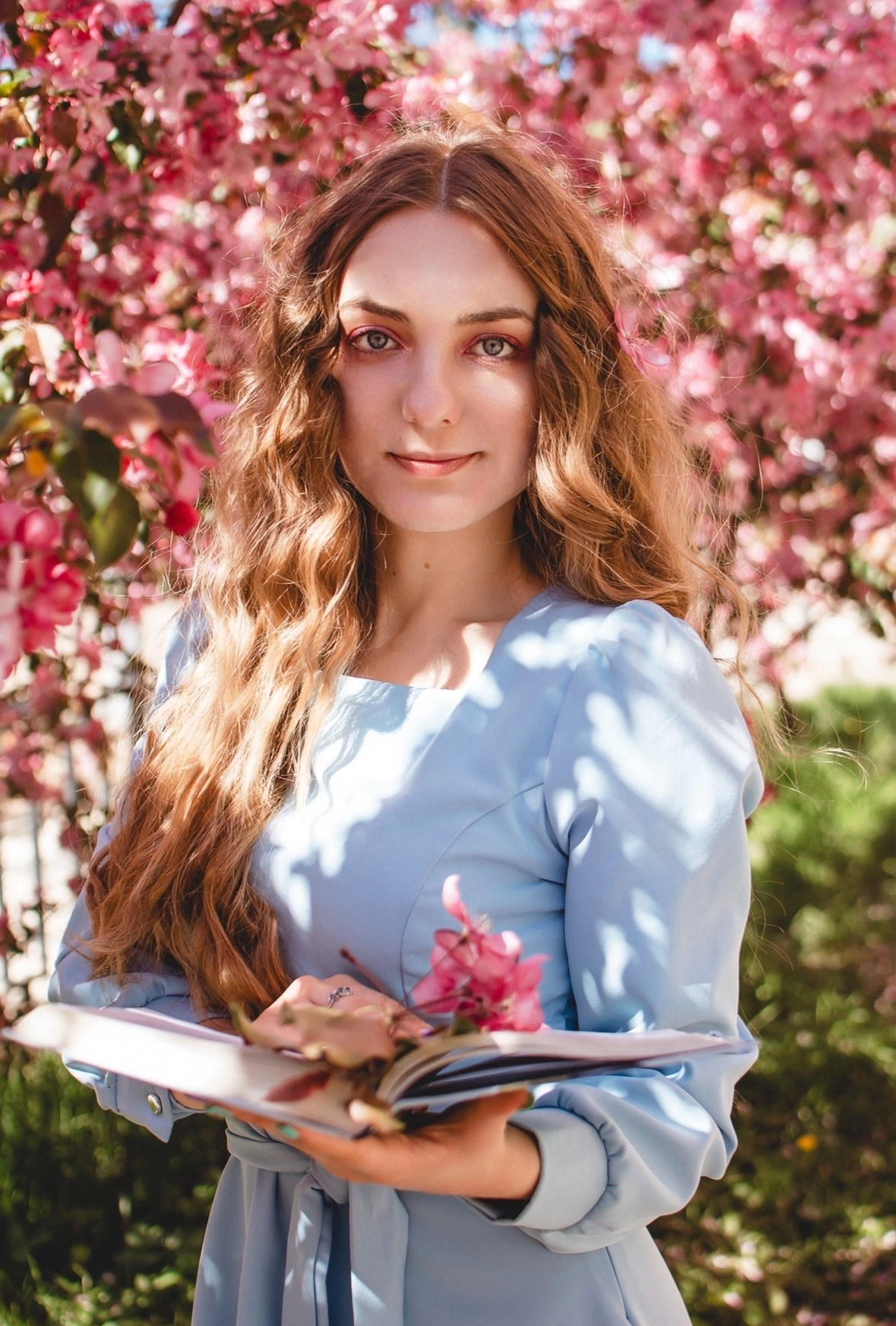 ФОТОПРОГУЛКИ. Фотограф крещений, семейный фотограф Приходько Ксения