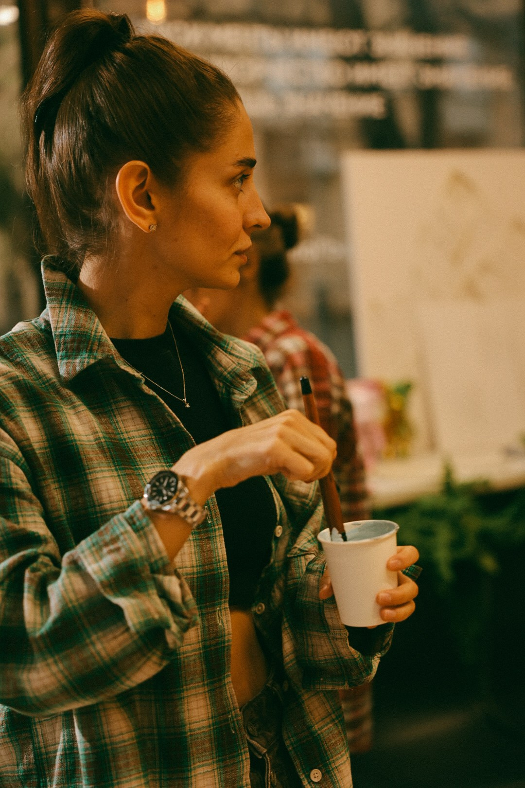 Нина и Ксюша. Фотограф Нижний Новгород