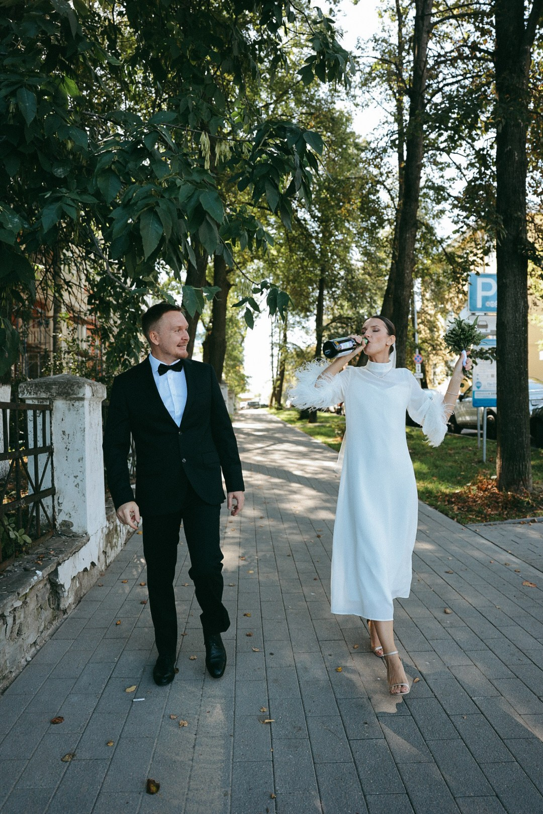 Иван и Ирина. Фотограф Нижний Новгород