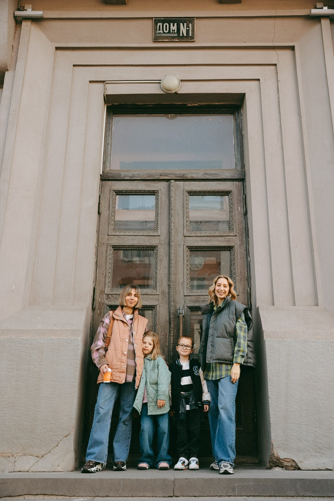 Прогулка по Нижнему. Фотограф Нижний Новгород