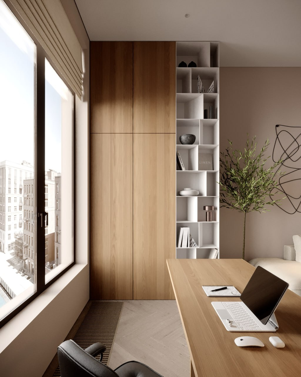 ЖК Петровская доминанта. Дизайнер интерьера из Санкт-Петербурга