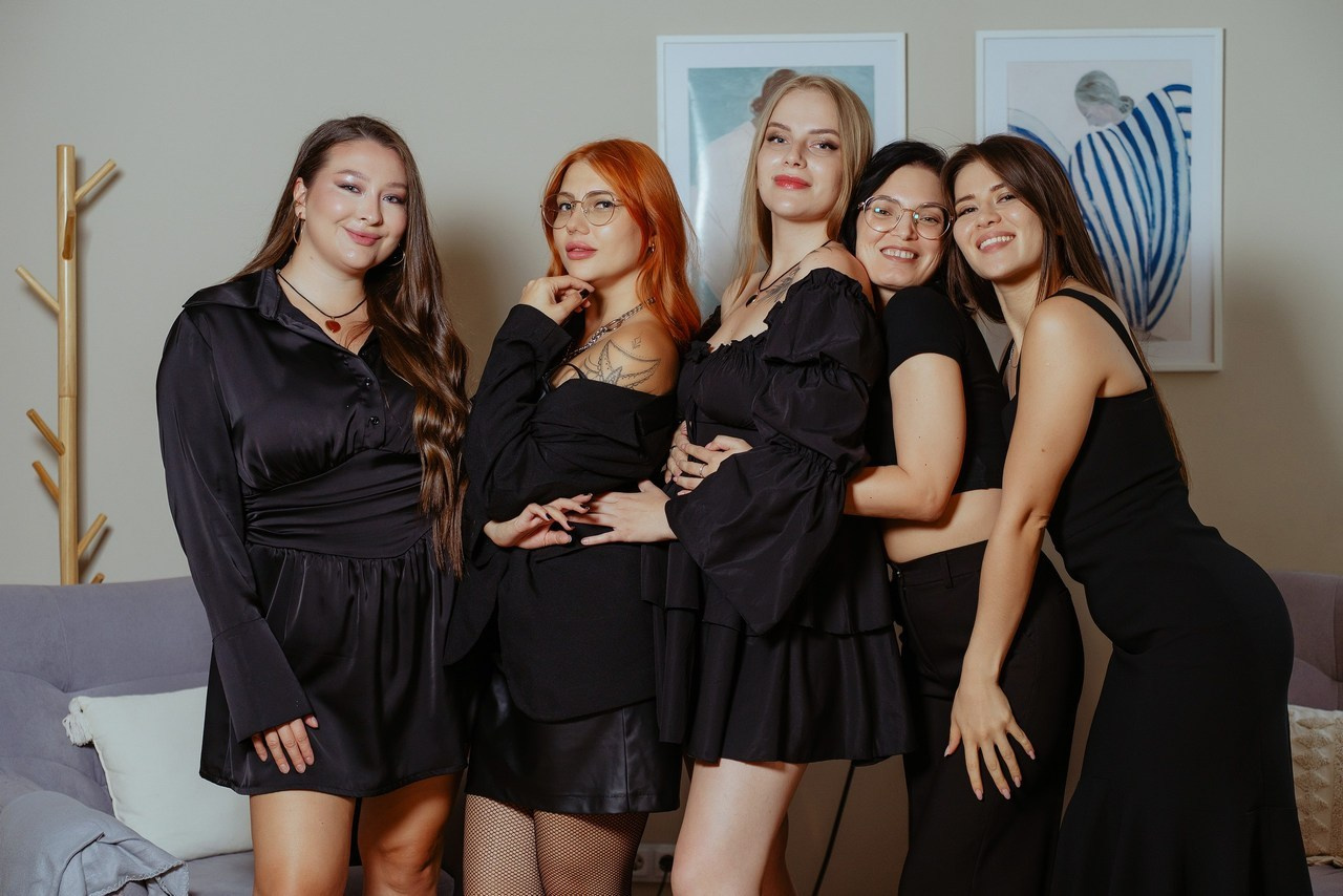 Отзывы. Репортажный и интерьерный фотограф в Вологде Артем Осташов
