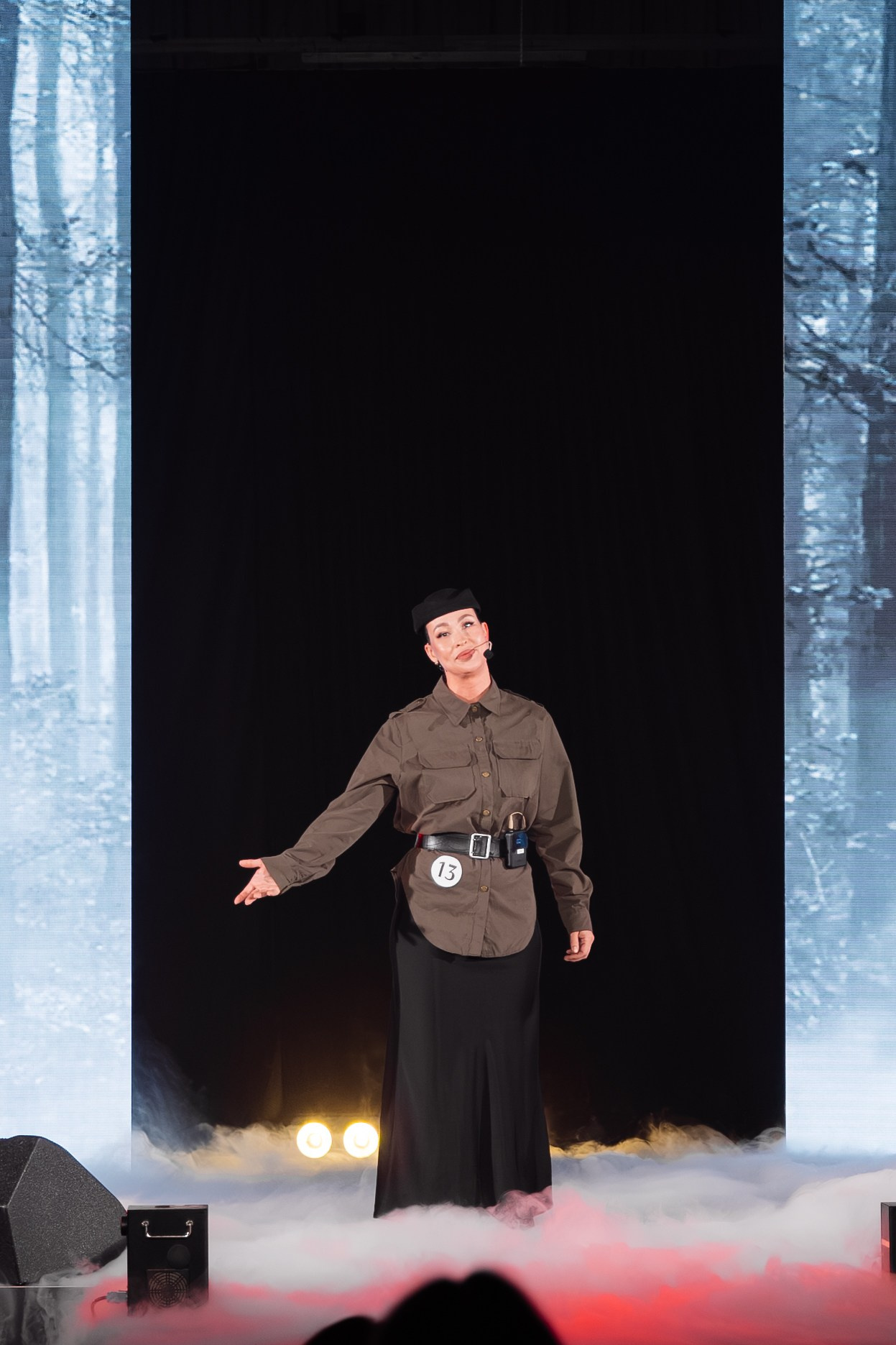 Мисс и Миссис Бизнес Иркутск 2026 — Финал. Свадебный фотограф в Иркутске Бобылев Никита