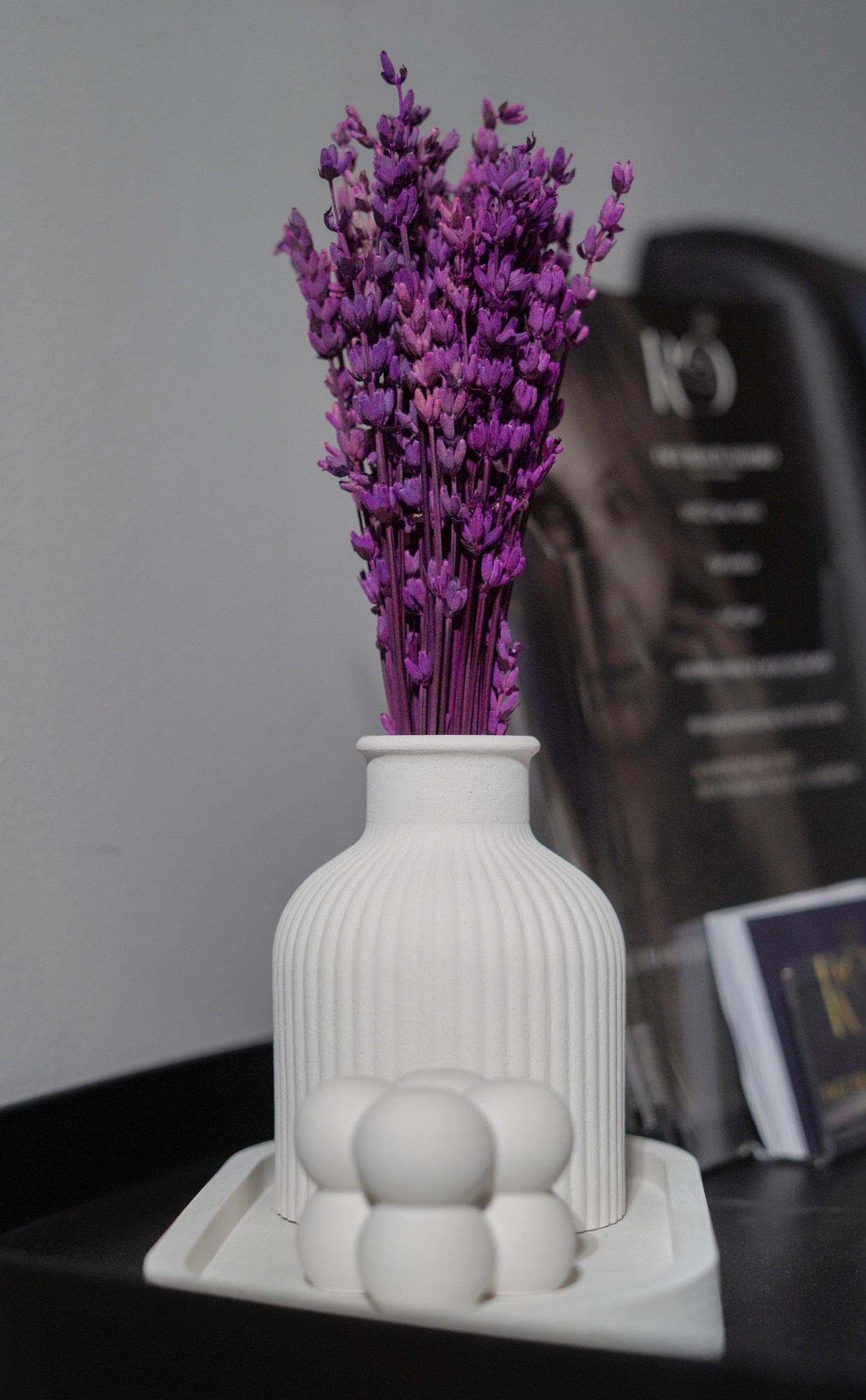 Интерьер. FaceBeauty Studio by Olga Rybakova