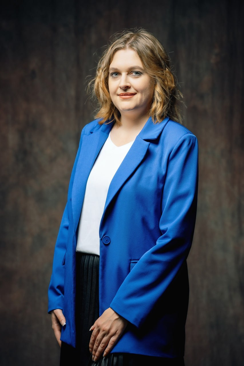 Студийный фотограф в Тюмени Александр Шалагин