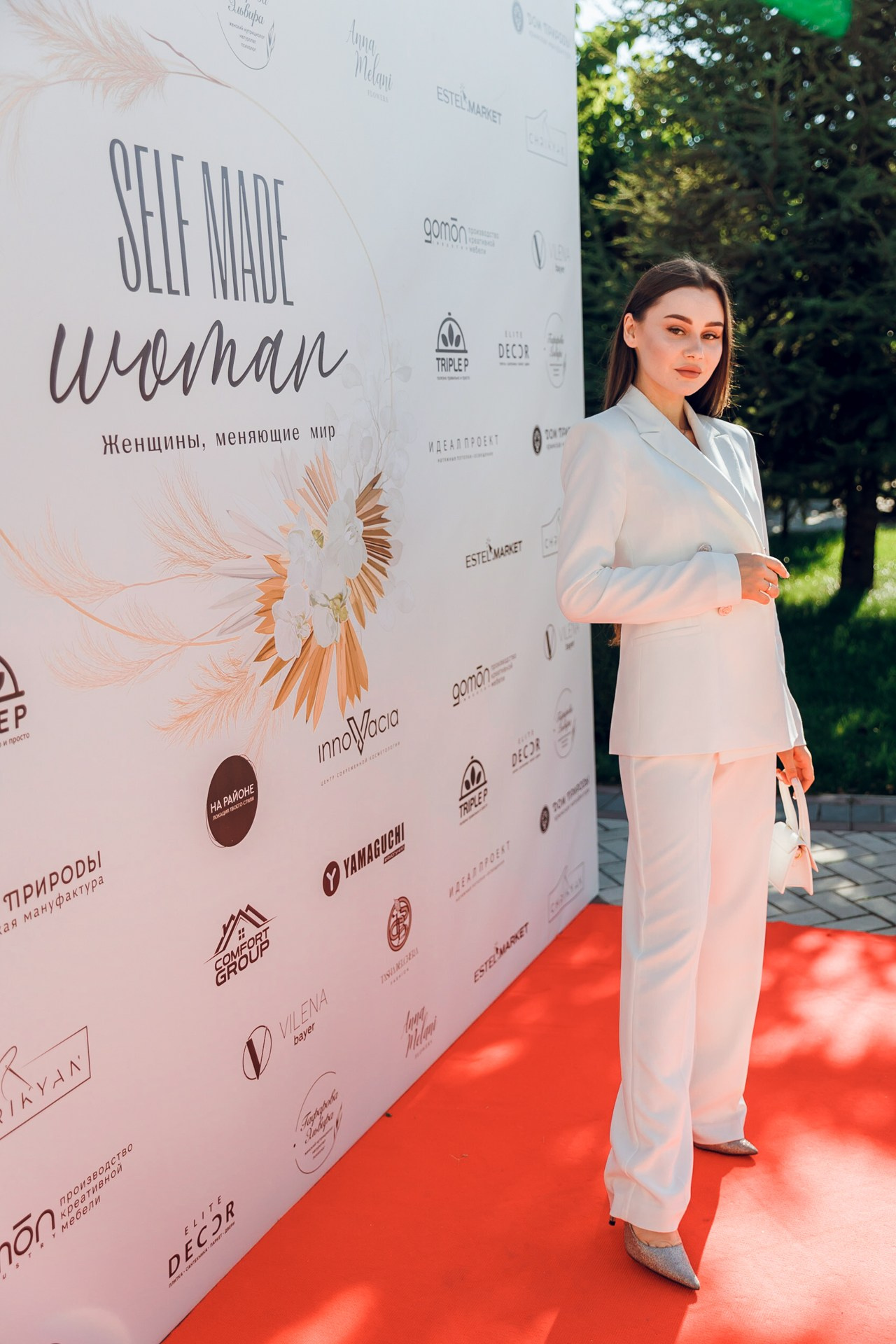 Self Made Women. Фотограф Денис Гладких