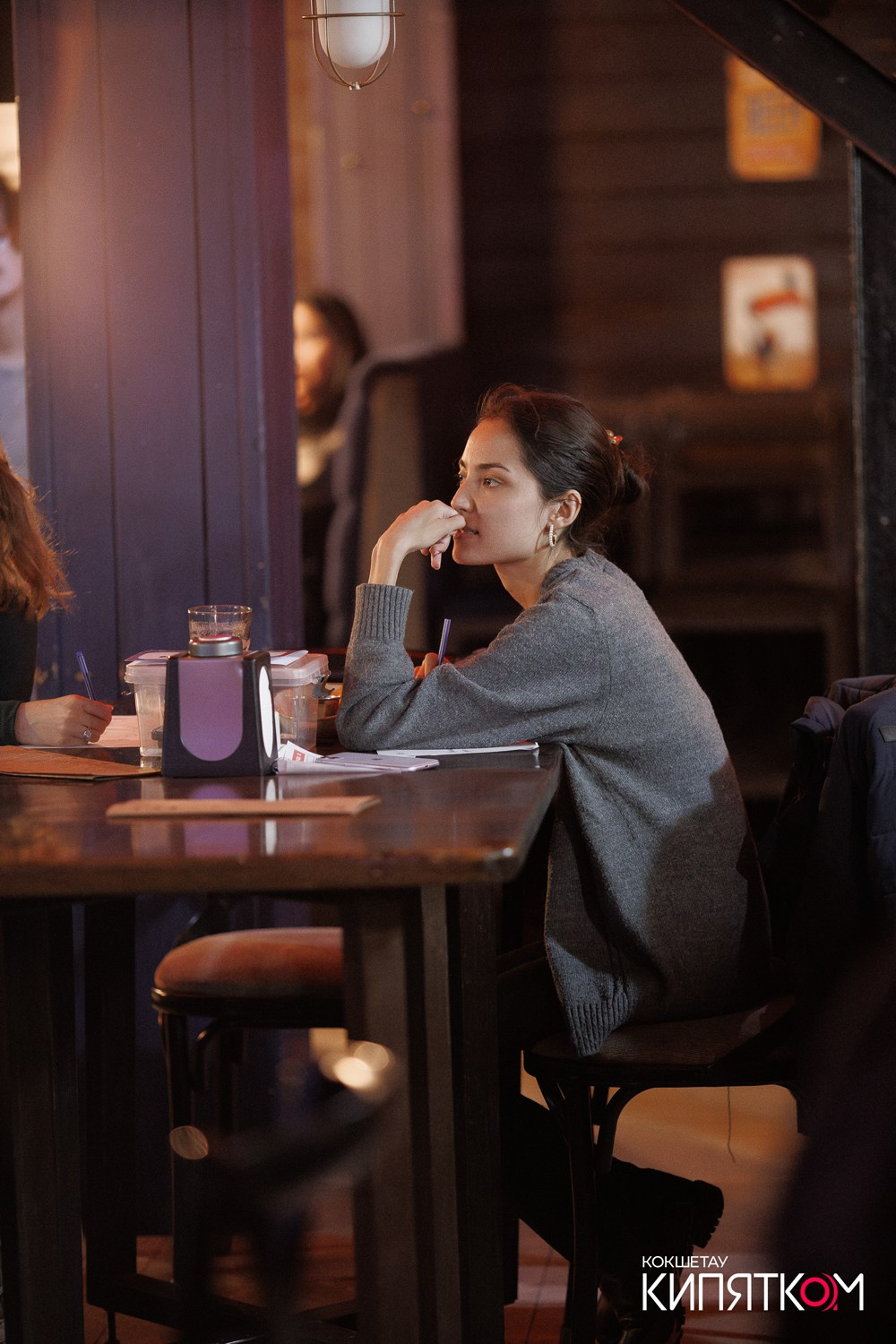 WOW QUIZ. КИПЯТКОМ КОКШЕТАУ