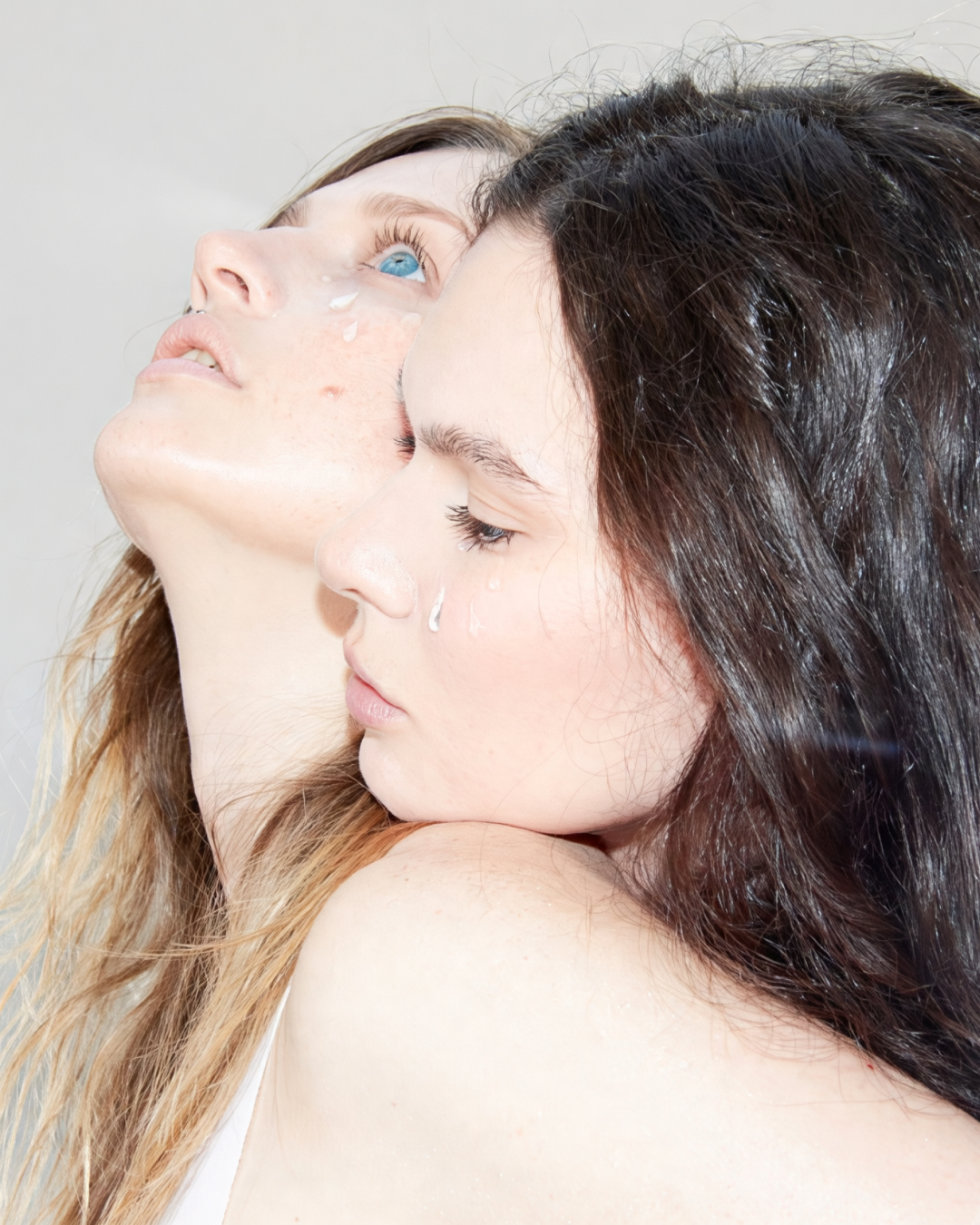 TEARS. Andrew Valmus
