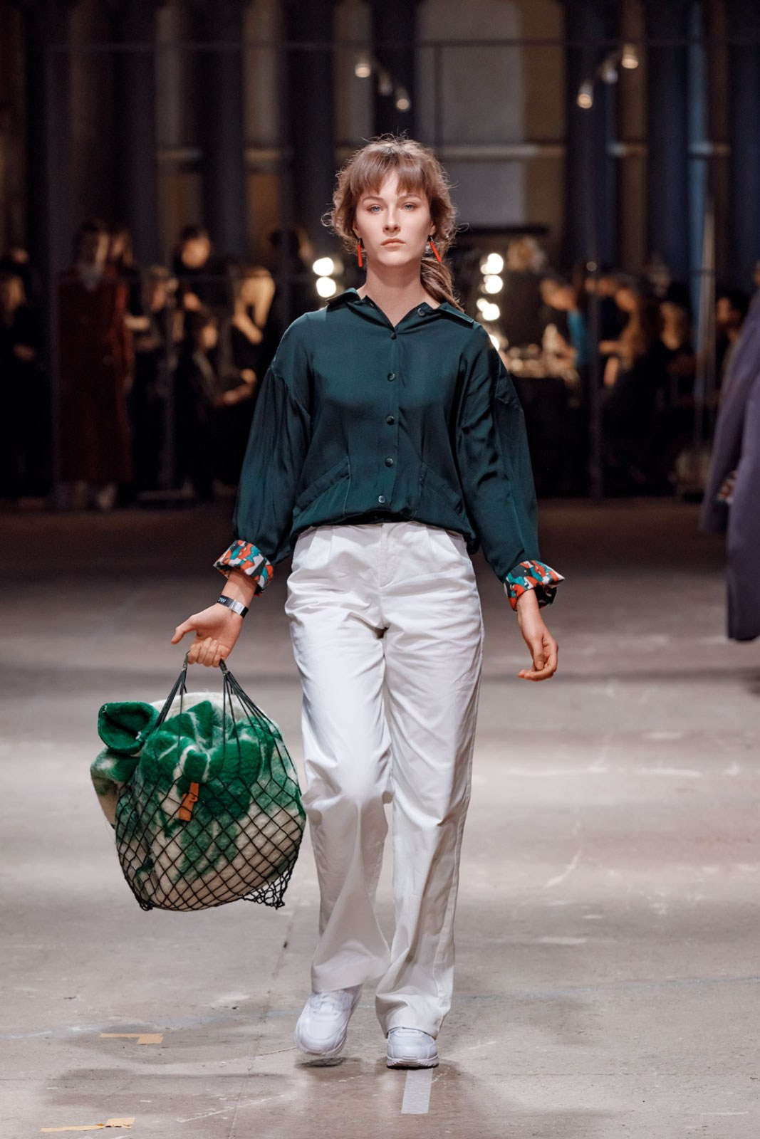 FASHION. Фотограф и видеограф для бизнеса в Москве — фуд, рестораны, интерьер, контент | Sizov Studio