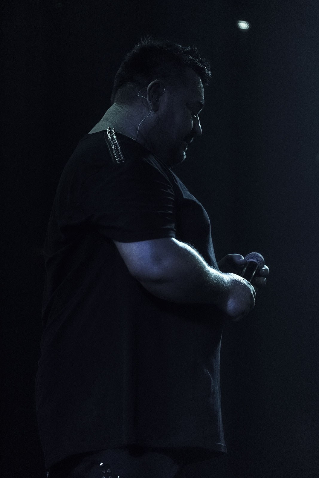 КОНЦЕРТЫ. Фотограф и видеограф для бизнеса в Москве — фуд, рестораны, интерьер, контент | Sizov Studio