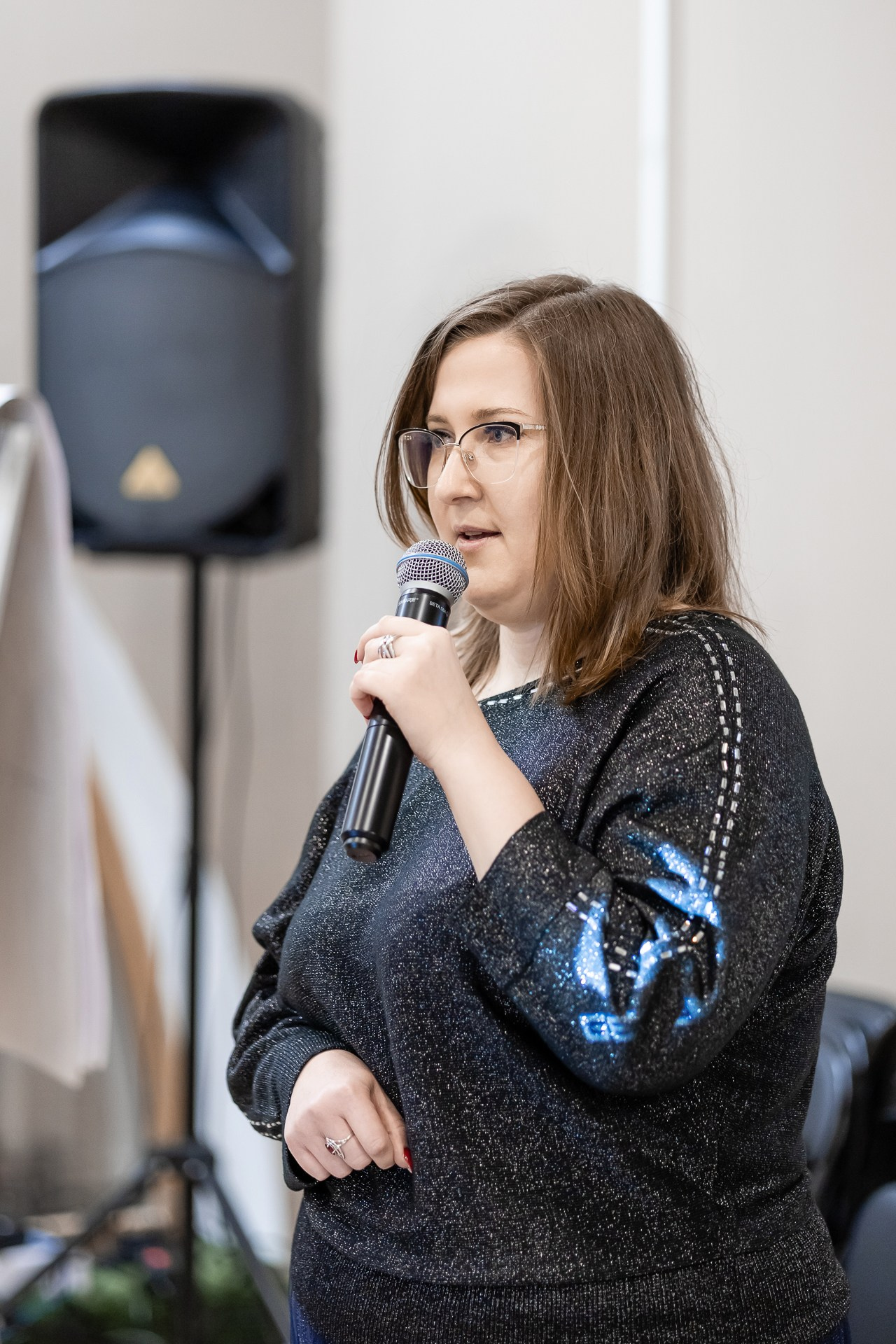 Презентация 6-го номера журнала GEO MAG. Фотограф в Санкт-Петербурге — Сергей Петров