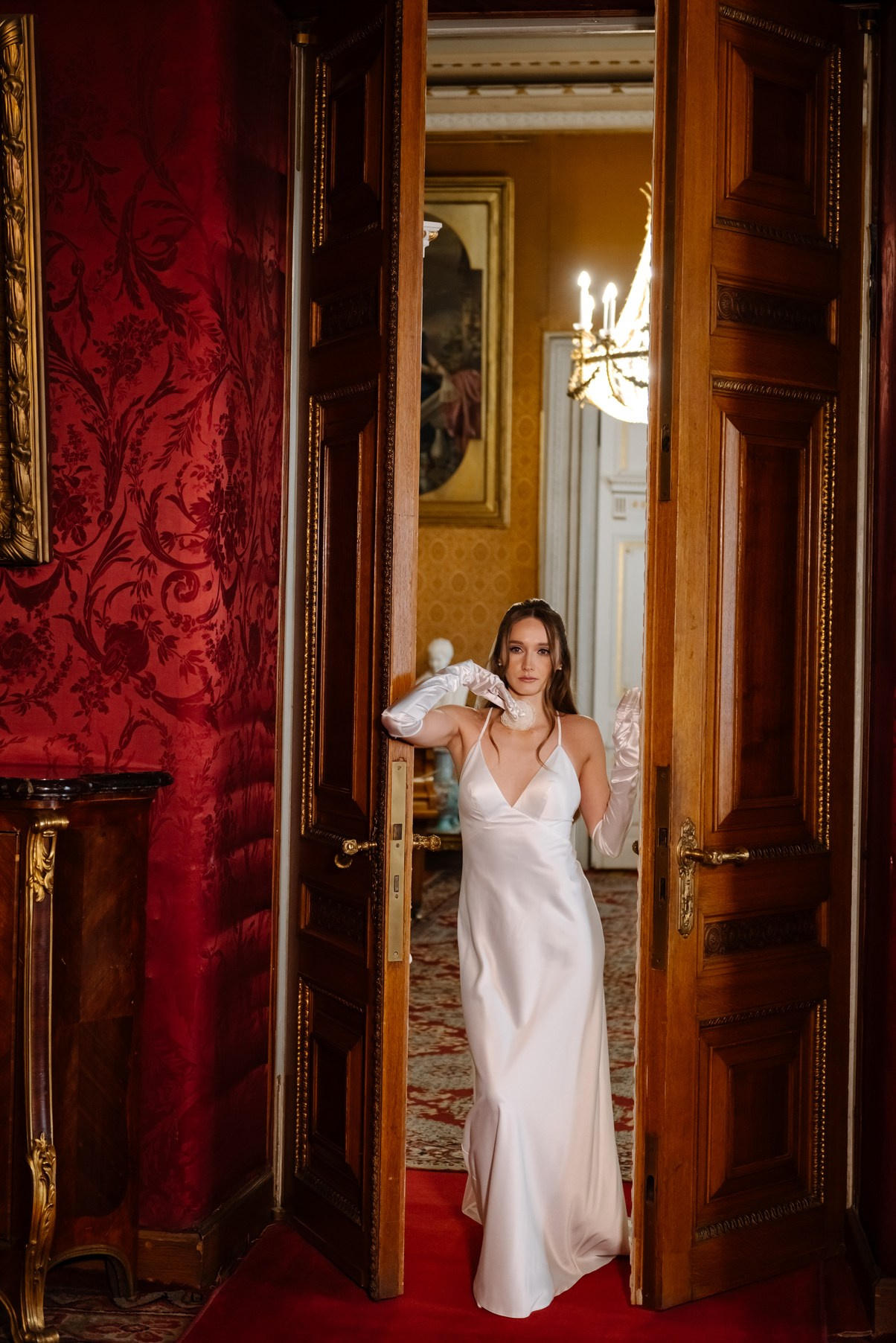 Владимирский дворец. Свадебный и сеейный фотограф в Санкт-Петербурге Елена Худякова