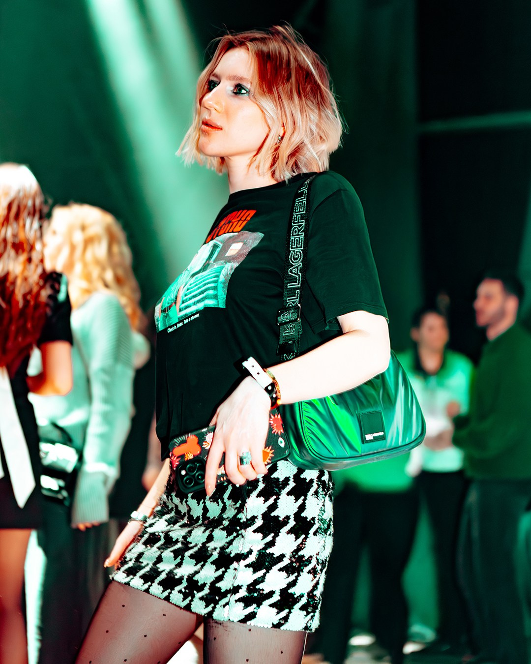 ASIA MANIA [TAU]. Фотограф Москва