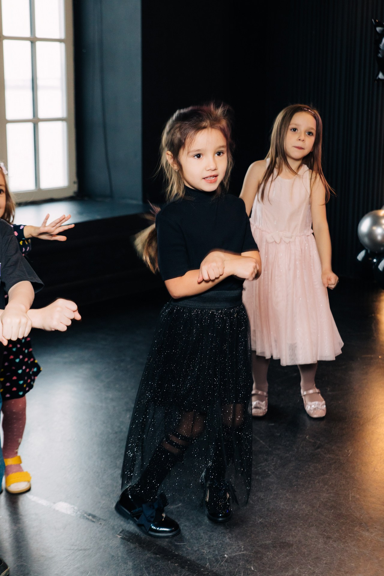 День Рождения. Фотограф Перминов Никита СПБ