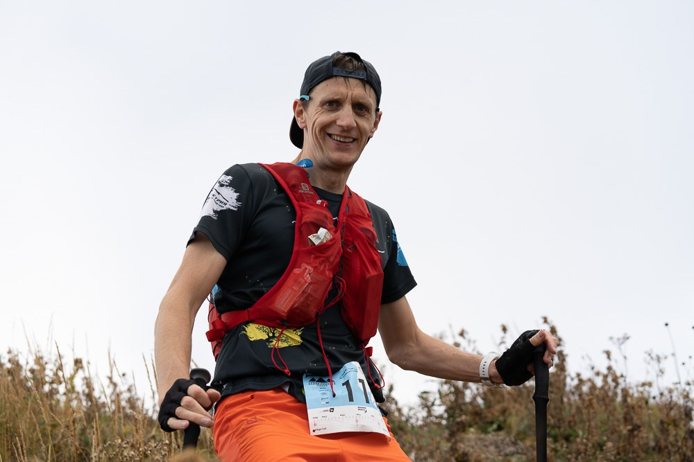 Трейловый бег «Альпиндустрия. Три курорта''. Репортажный фотограф в Красной Поляне и Сочи Павлюченко Екатерина