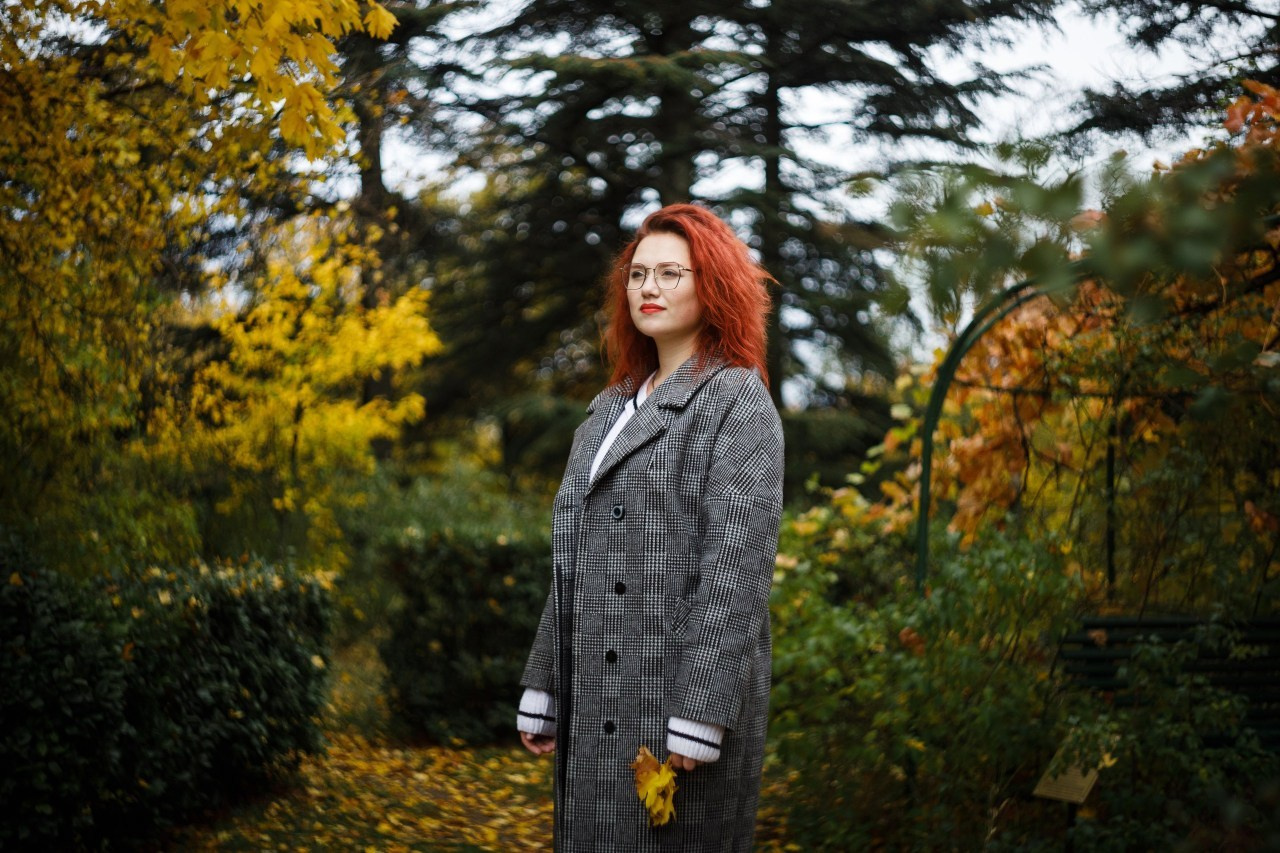 Отзывы. Универсальный фотограф в Крыму