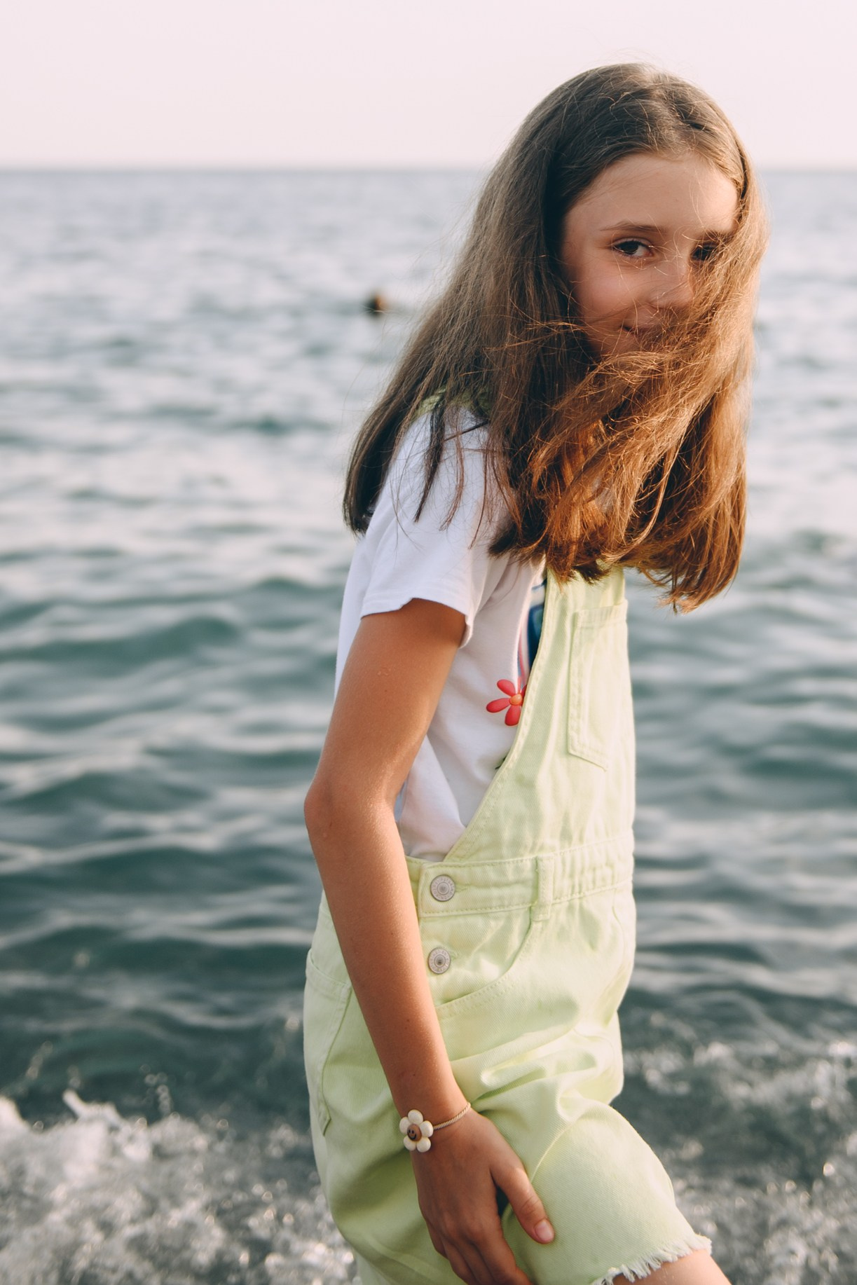 Лондон и море. Свадебный и семейный фотограф София Невская