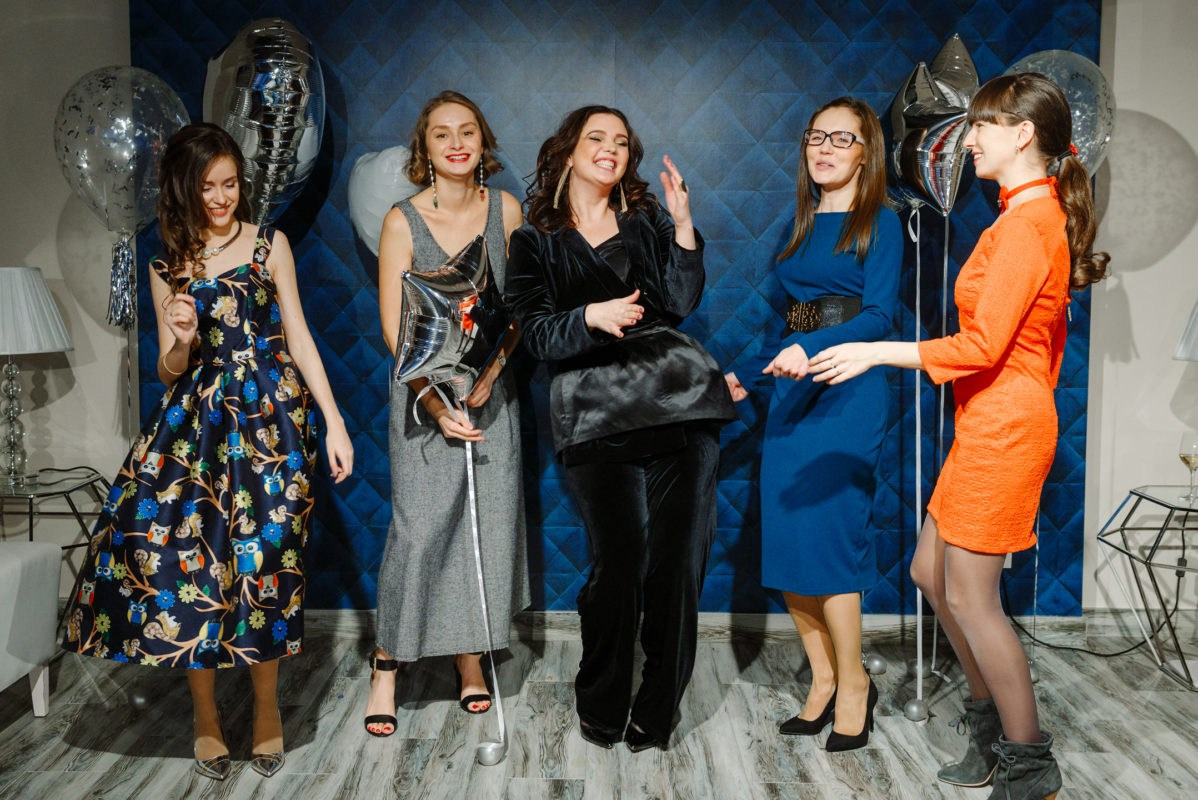 День Рождения Ольги. Константин Солодянкин — свадебный и репортажный фотограф в Екатеринбурге и Верхней Пышме