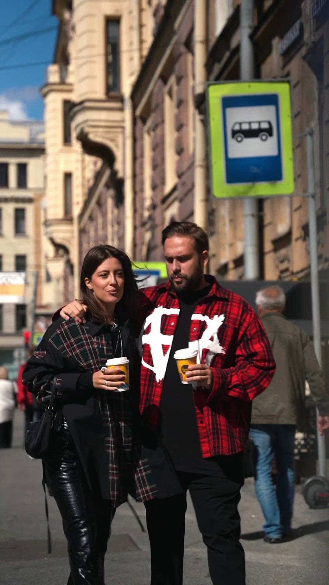 Ногти. Артём Калыхан|Видеограф СПб