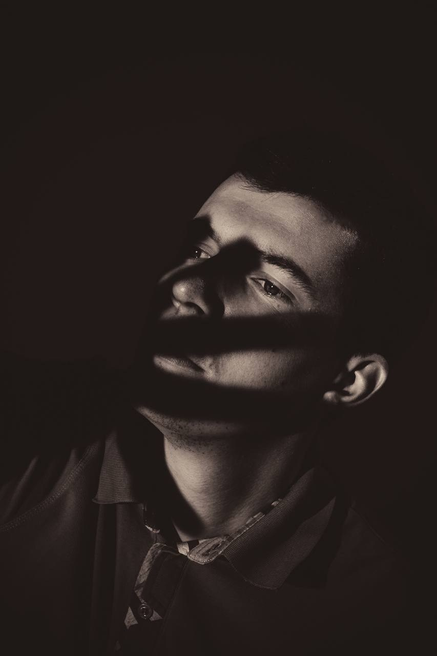 Визитка фотографа. ТВОЁ ФОТО | ВИДЕО