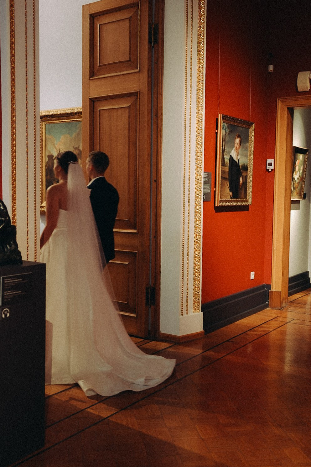 Арсений и Мария. Фотограф Нижний Новгород