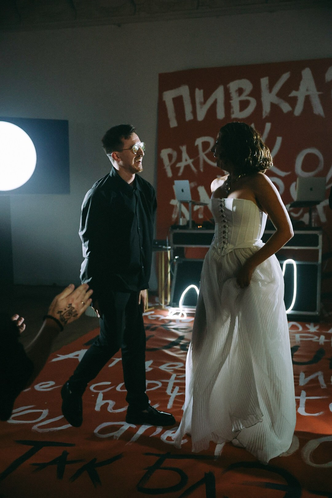 Илья и Ксюша. Фотограф Нижний Новгород