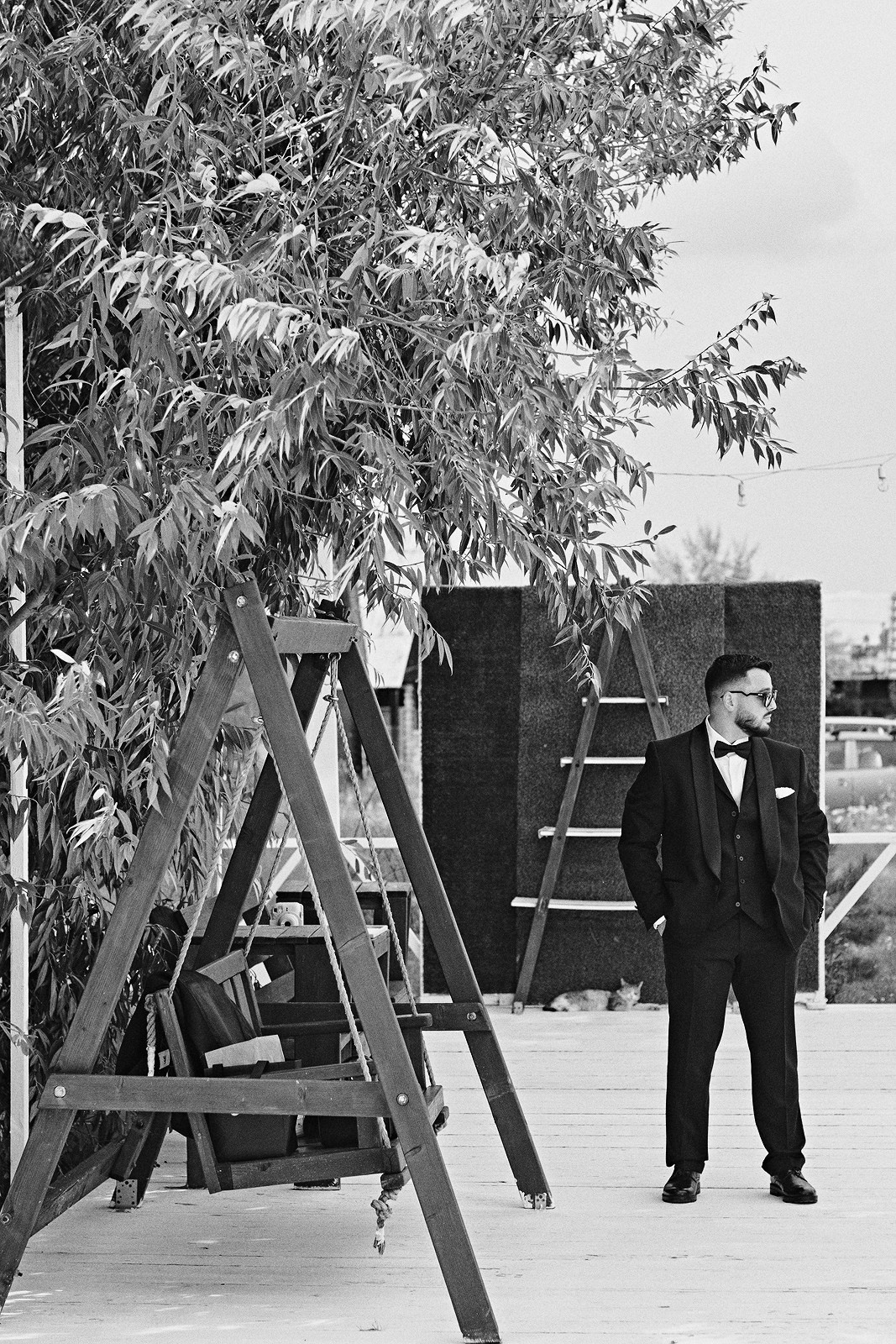 Евгений и Нигиша. Свадебный фотограф Челябинск, Екатеринбург, Курган — Виктор Слуднов