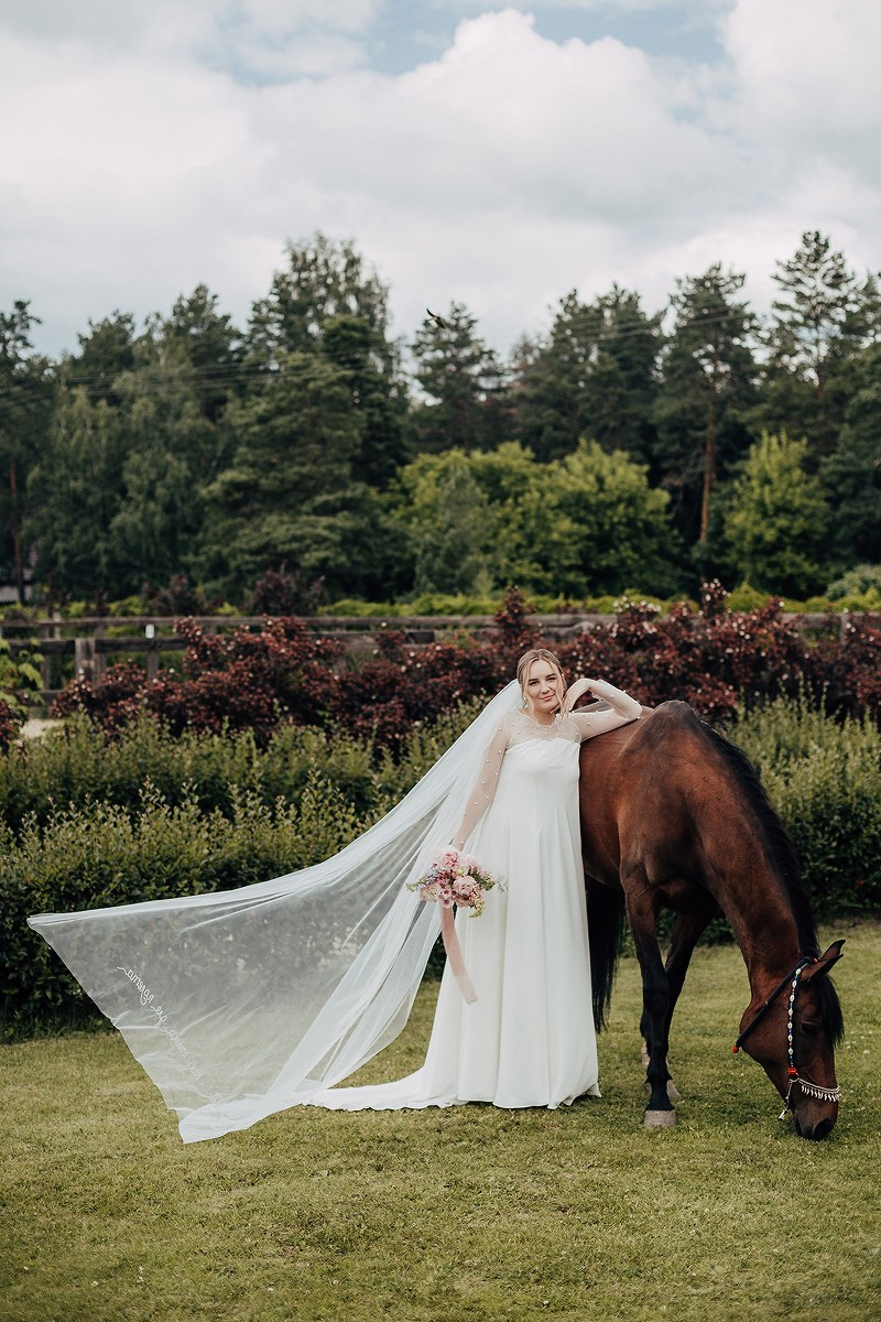 Вадим и Мария. Свадебный фотограф Челябинск, Екатеринбург, Курган — Виктор Слуднов