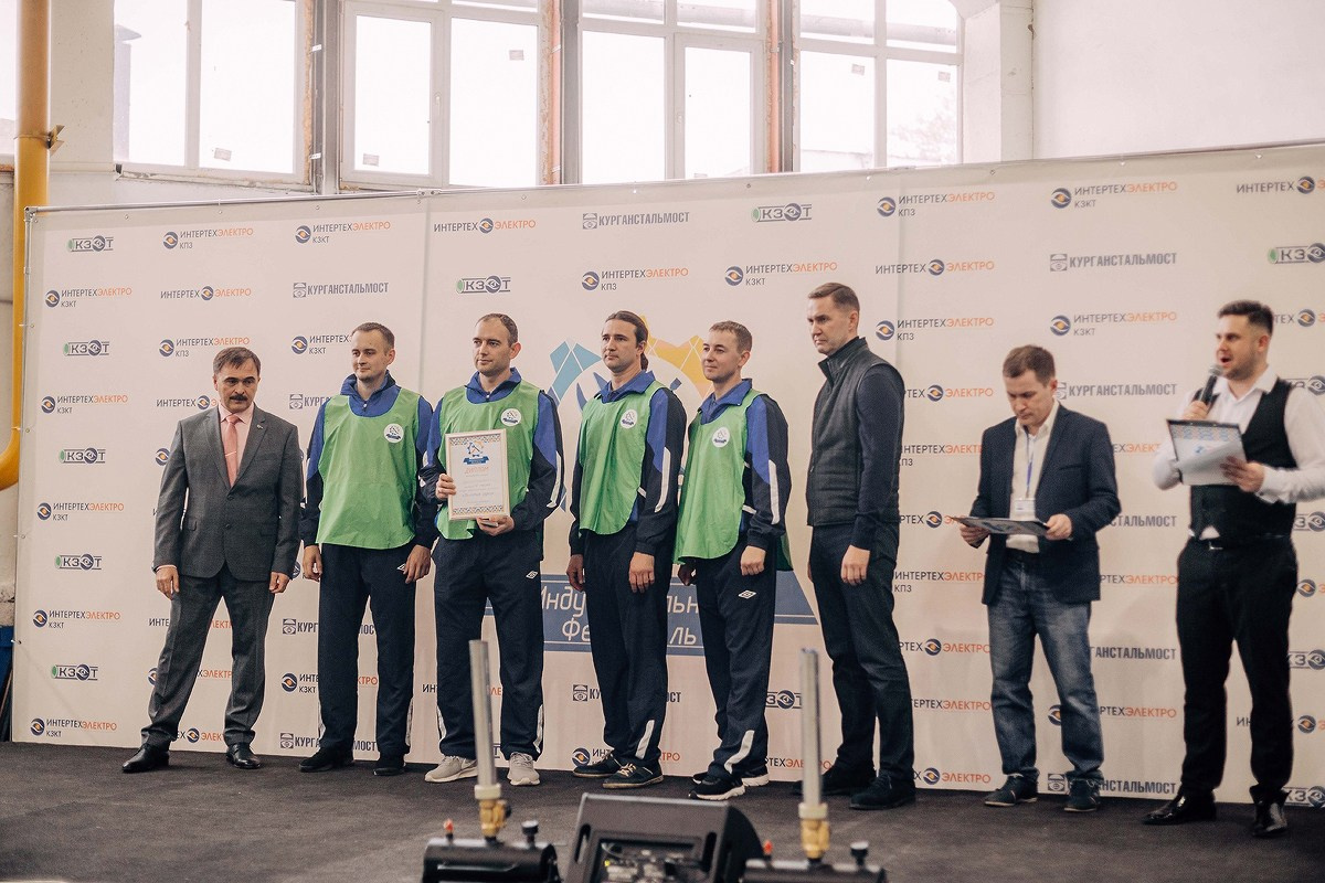 Индустриальный фестиваль. Свадебный фотограф Челябинск, Екатеринбург, Курган — Виктор Слуднов