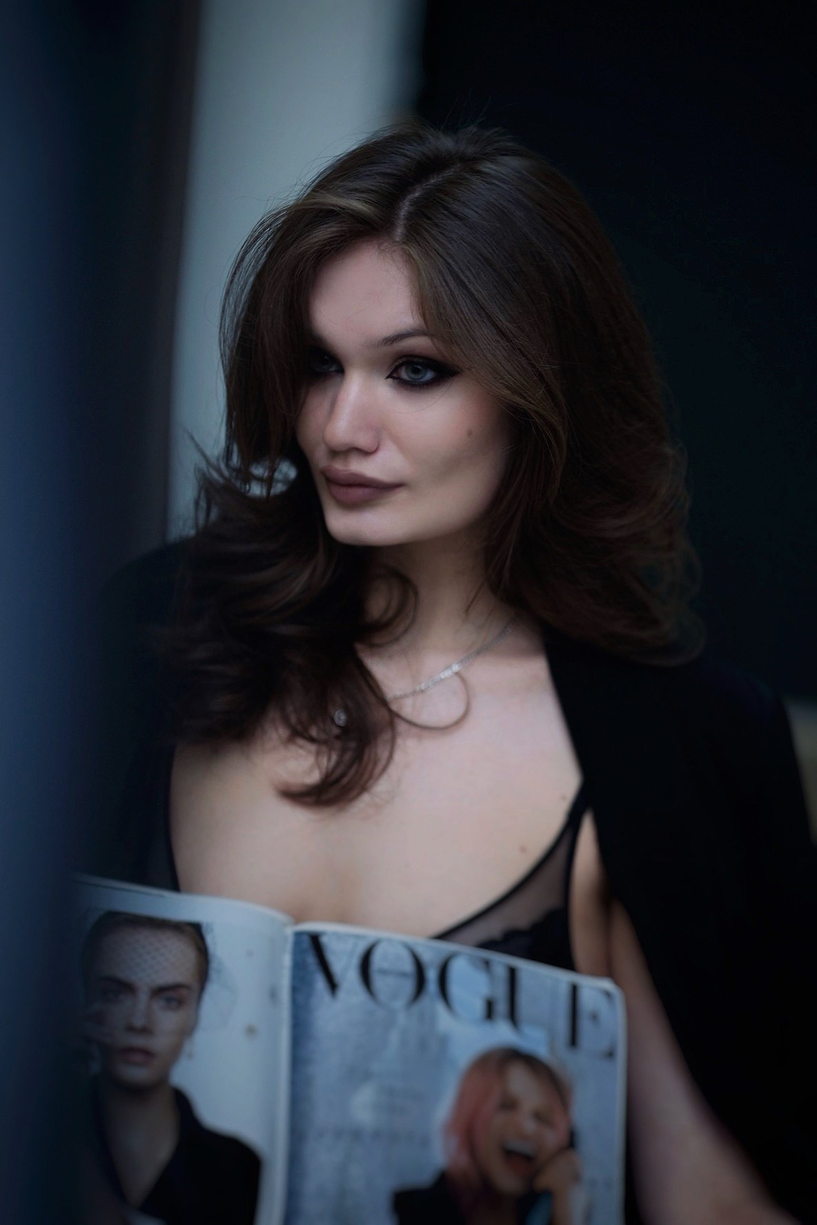 Фотосессия женская Питер. Портретный, репортажный фотограф Санкт-Петербург Елизавета Комарова