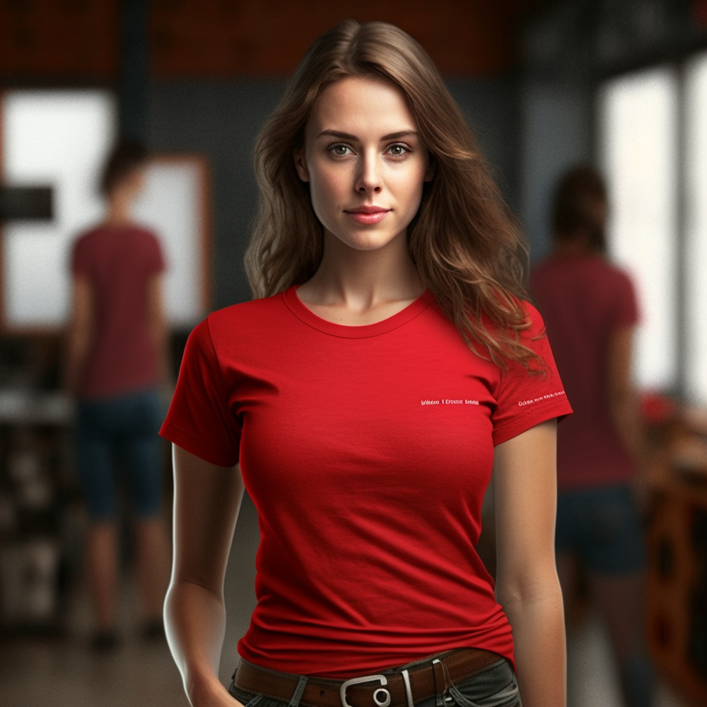 ИИ Генерации. Коммерческий фотограф в Нерюнгри Габьев Александр