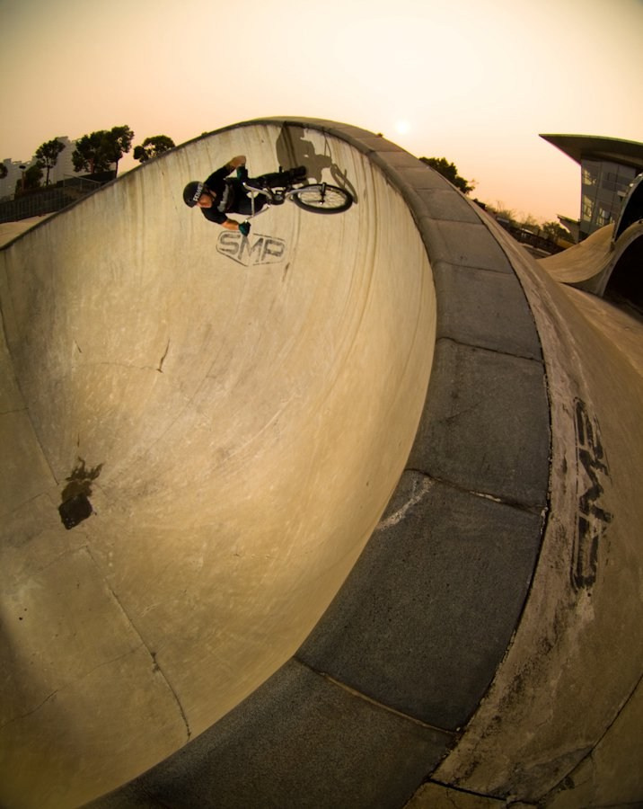 Action sport photography. Bivol images